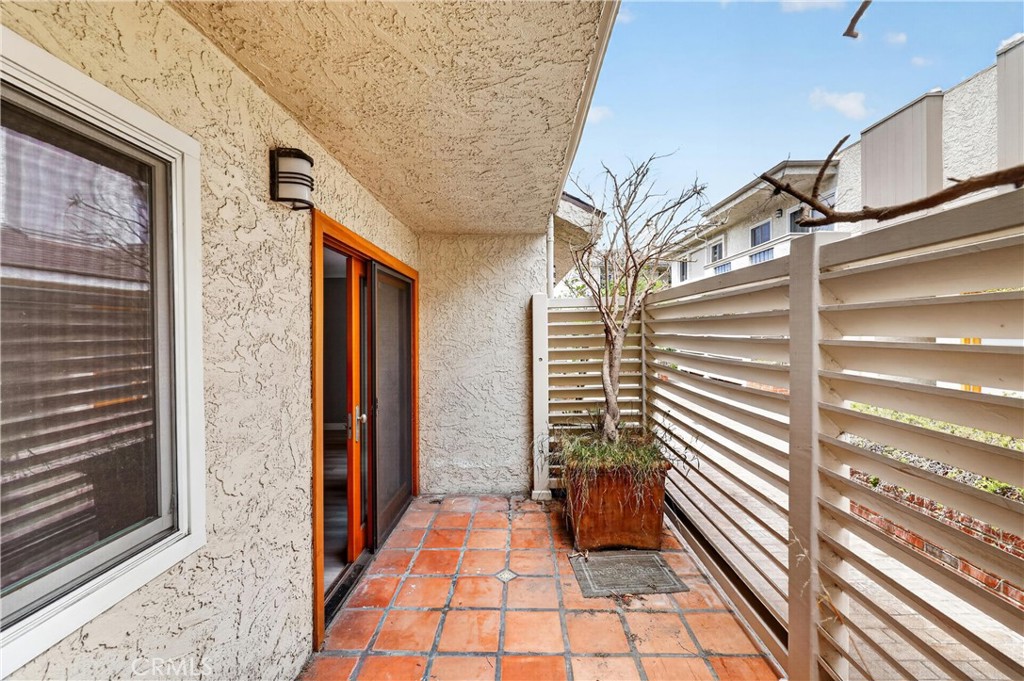 Residential in Santa Monica 5