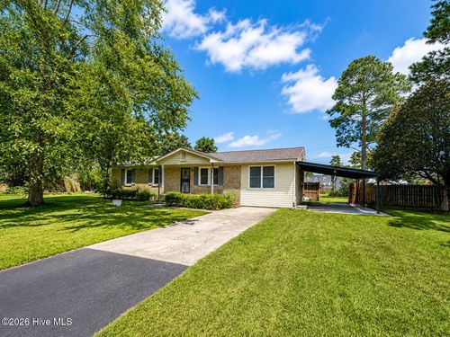 406 Drexel Ln, Winterville, NC, 28590-9531 | Card Image