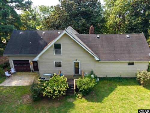 205 South End Road, Knott's Island, NC, 27950 | Card Image