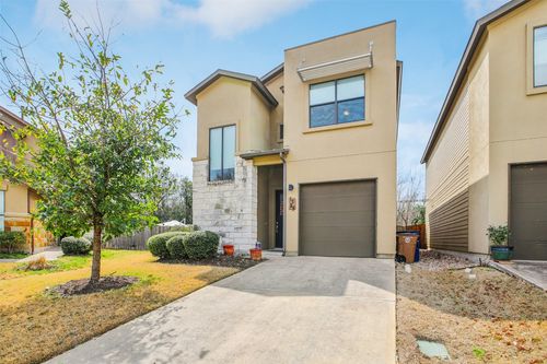 1123 Blair Way, Austin, TX, 78704-5443 | Card Image