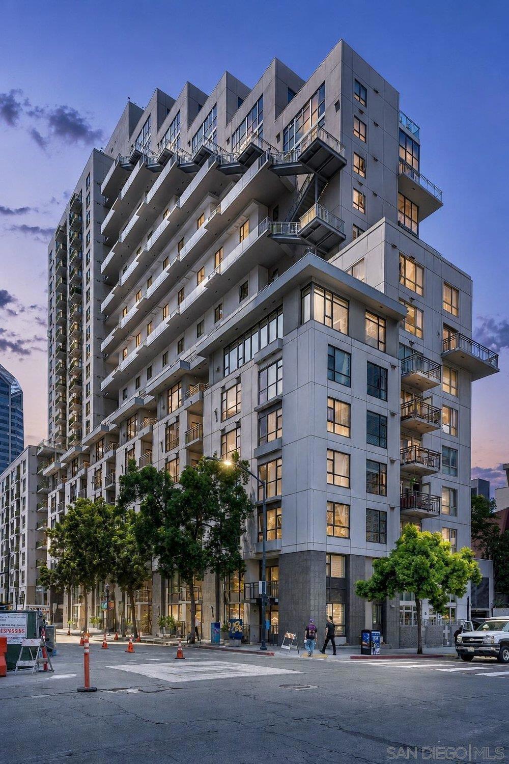 Residential in San Diego 2