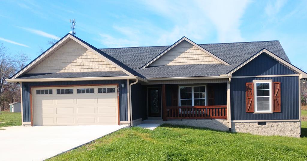 Bowser Rd, Cookeville, TN 38506