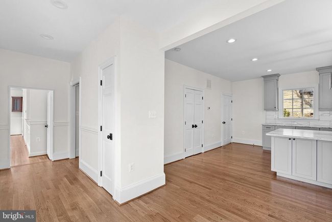 15570 Second St, House other with 4 bedrooms, 4 bathrooms and null parking in WATERFORD VA | Image 15