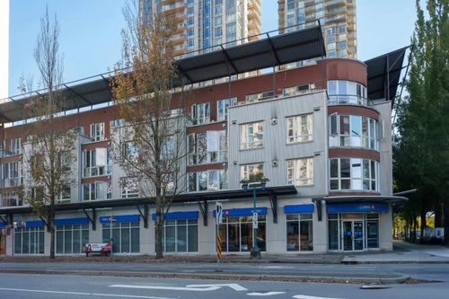 5-1163 The High St, Coquitlam, BC, V3B7W2 | Card Image