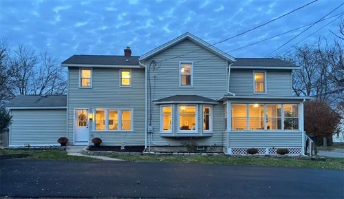 127 Lake Ave, Hilton, NY, 14468-1101 | Card Image