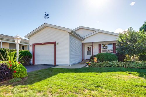 3548 Blue Heron Cir, Grayslake, IL, 60030-9370 | Card Image