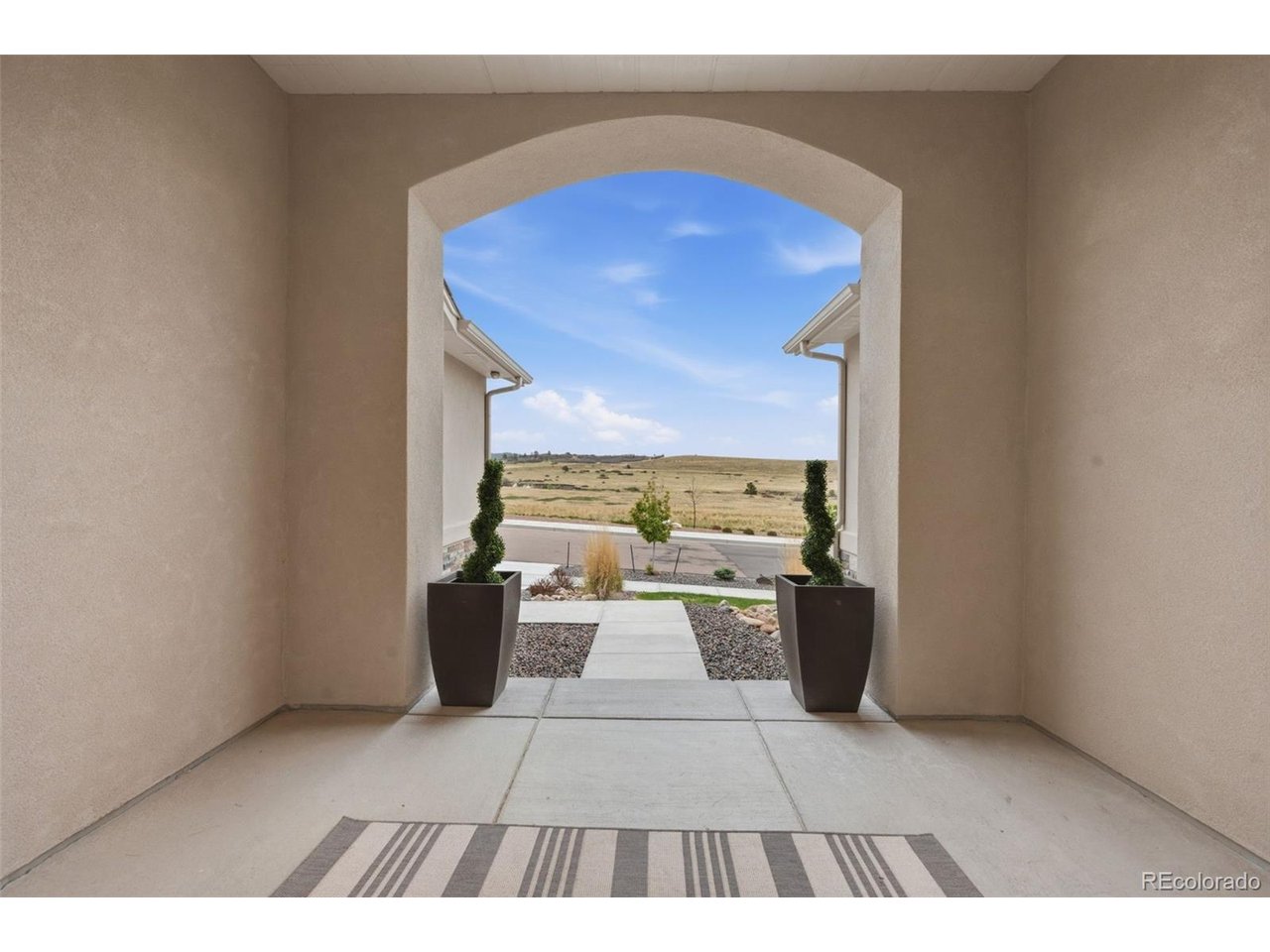 Residential in Colorado Springs 4