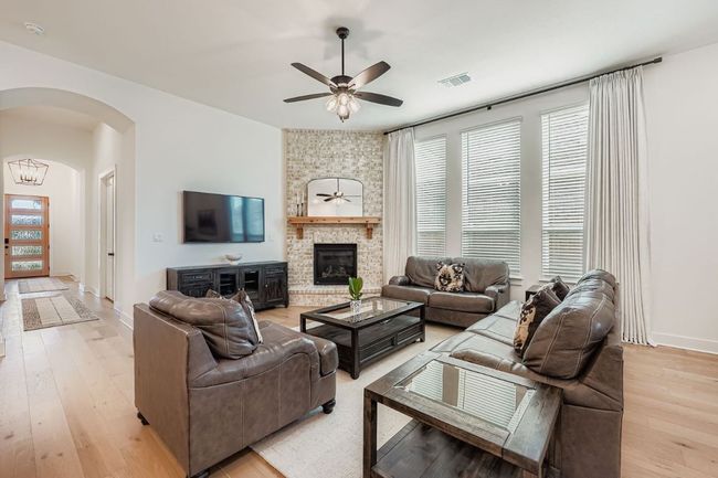 210 Bald Eagle Ln, House other with 4 bedrooms, 3 bathrooms and null parking in Kyle TX | Image 8