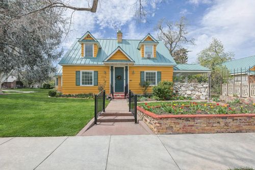 1445 E Stratford Ave, Salt Lake City, UT, 84106-3562 | Card Image