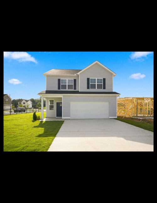 880 Gardenview Way, Chattanooga, TN, 37421-7449 | Card Image