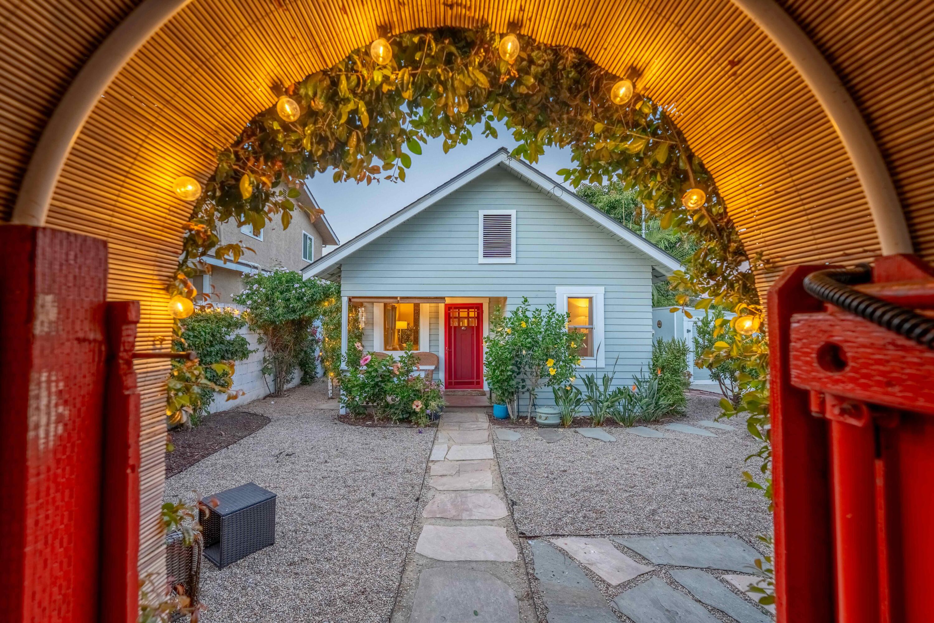 Residential in SANTA BARBARA 2