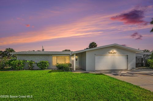 364 Formosa Dr, Cocoa Beach, FL, 32931-3042 | Card Image