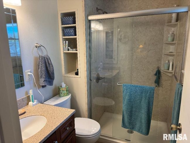 1345 W Woodside Dr, House other with 3 bedrooms, 3 bathrooms and null parking in Dunlap IL | Image 27