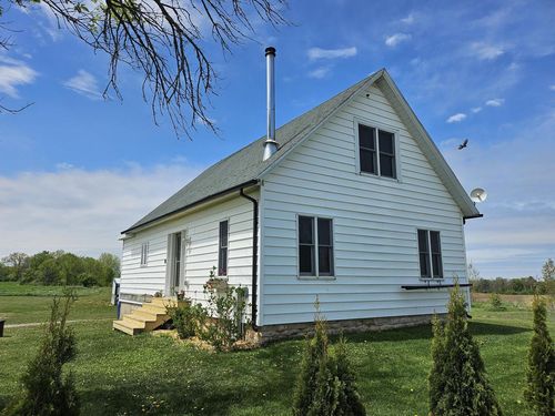 E847 County Road S Road, RED RIVER, WI, 54217 | Card Image