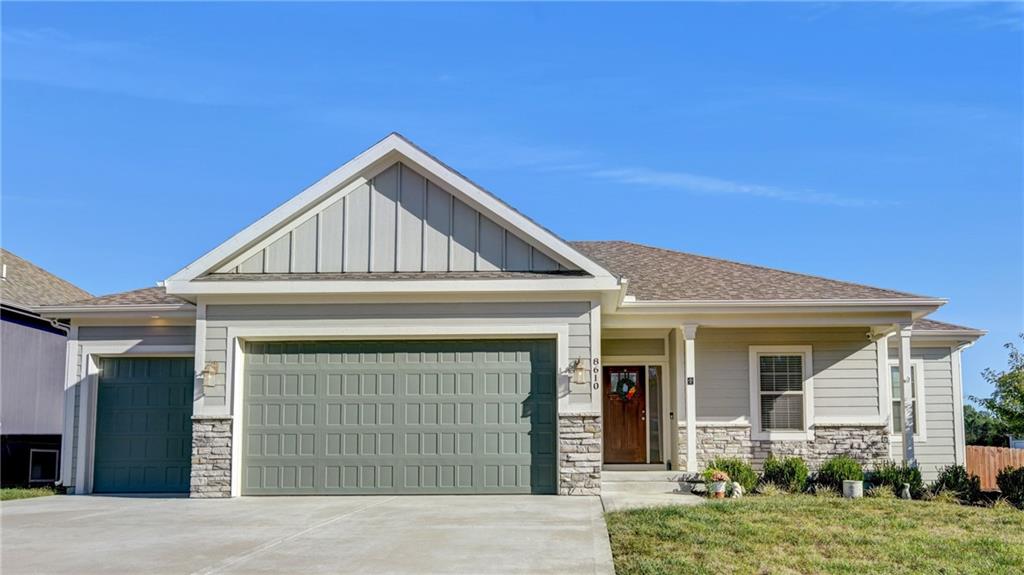 74th St, Kansas City, MO 64152