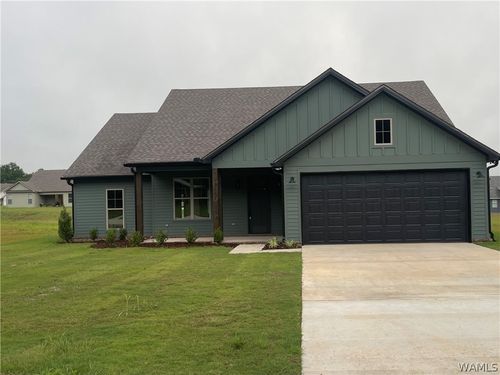 11624 Northridge Ln, Berry, AL, 35546-7502 | Card Image