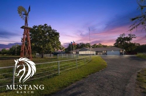 1814 County Road 121, Kaufman, TX, 75142-5007 | Card Image