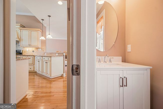 140 Campaign Trl, House other with 4 bedrooms, 5 bathrooms and 3 parking in Fayetteville GA | Image 27