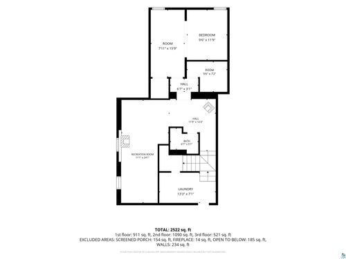 10399 E Fire Lane Rd, Solon Springs, WI, 54873 | Card Image