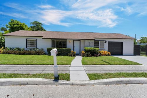 2301 Ridgeway Avenue, West Palm Beach, FL, 33401 | Card Image