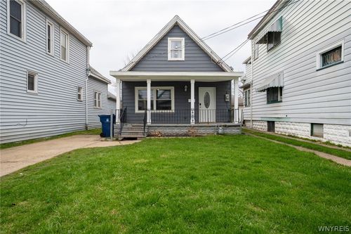 124 Cable St, Buffalo, NY, 14206-3549 | Card Image