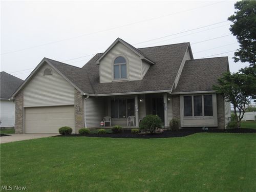 8553 Indian Creek Dr, Poland, OH, 44514-3388 | Card Image