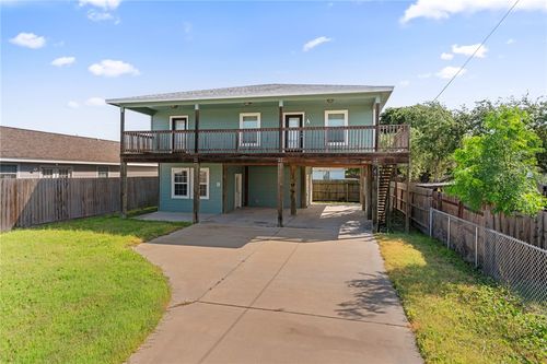 410 Knickerbocker St, Corpus Christi, TX, 78418-3403 | Card Image