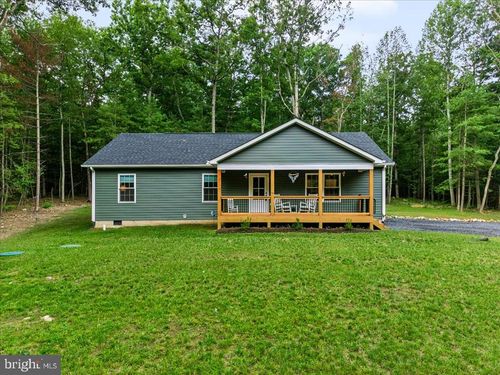 3022 Moreland Gap Rd, New Market, VA, 22844-3707 | Card Image