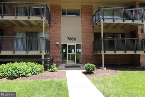 unit-104-7366 Route 29, FALLS CHURCH, VA, 22046-4756 | Card Image