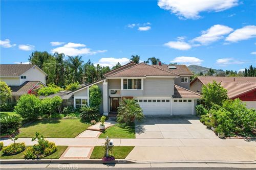 5706 E Bryce Ave, Orange, CA, 92867-3301 | Card Image