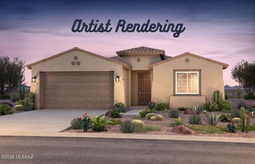 8053 S Sonoran Oak Dr, Tucson, AZ, 85747-0252 | Card Image