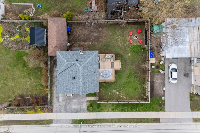 454 Colborne St, House other with 3 bedrooms, 2 bathrooms and 2 parking in Midland ON | Image 42