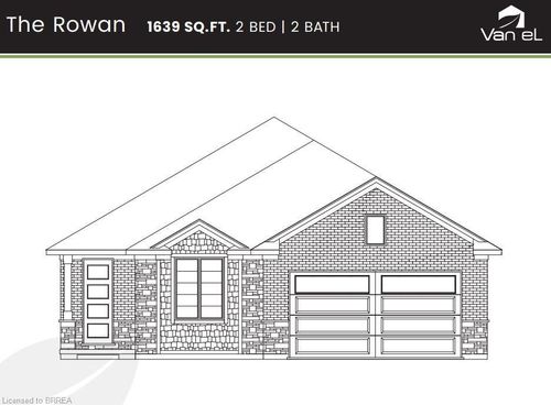 103 Judd Dr, Simcoe, ON, N3Y0G7 | Card Image