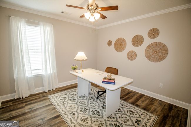 B - 111 Us Highway 80 W, Home with 3 bedrooms, 2 bathrooms and null parking in Brooklet GA | Image 12