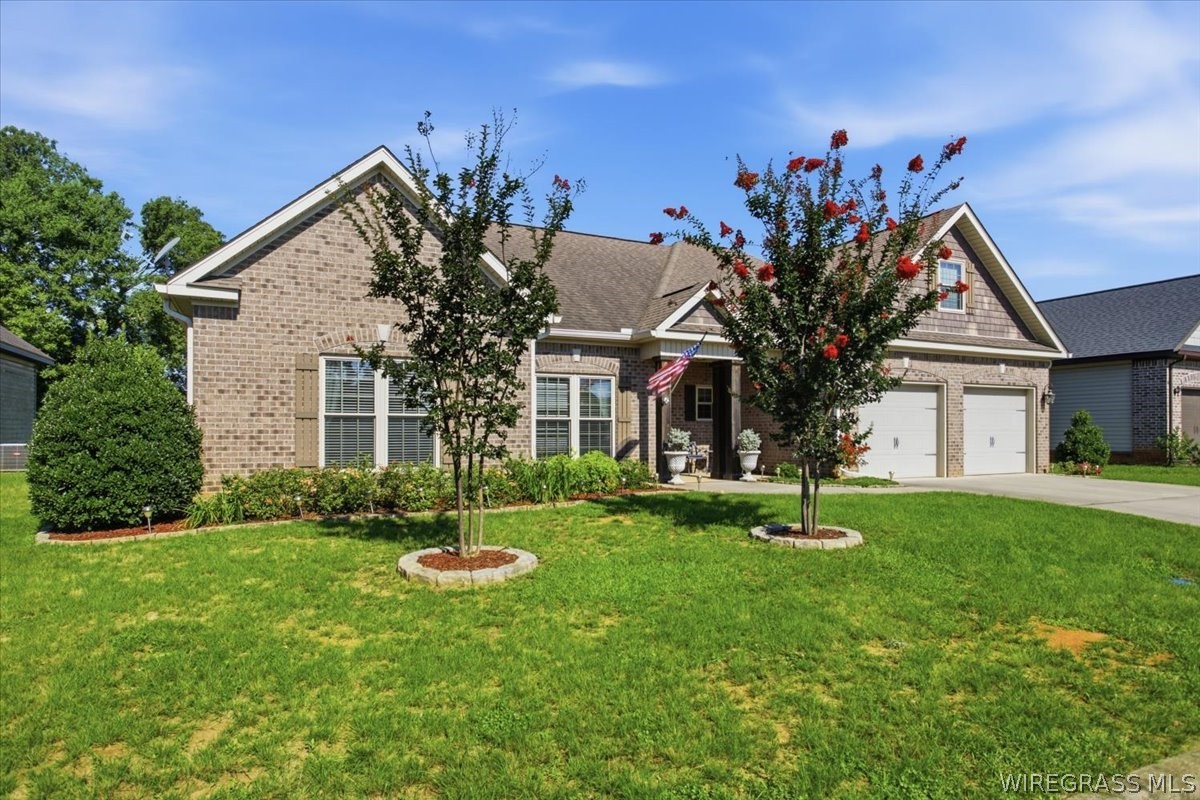 Residential in Midland City 4