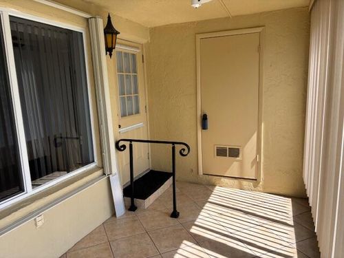 b-1-340 Pine Ridge Circle, Greenacres, FL, 33463 | Card Image