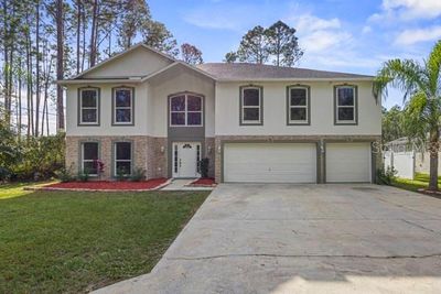 34 Lloleeta Path, House other with 6 bedrooms, 6 bathrooms and null parking in Palm Coast FL | Image 1