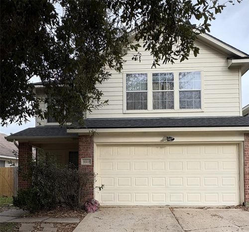 14411 Brunswick Point Ln, Houston, TX, 77047-3344 | Card Image