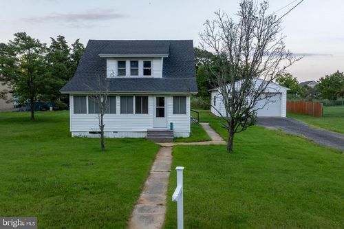 2539 Old House Point Rd, FISHING CREEK, MD, 21634-1513 | Card Image