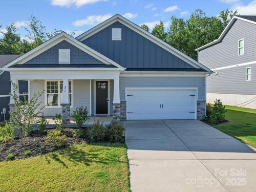 256 Hamrick Rd, Cramerton, NC, 28032-0140 | Card Image