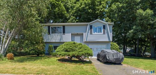 78 Obrien Dr, Meriden, CT, 06450-7030 | Card Image