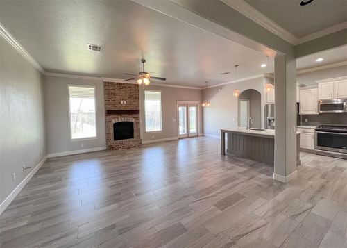 13601 Cobblestone Curve Road, Oklahoma City, OK, 73142 | Card Image