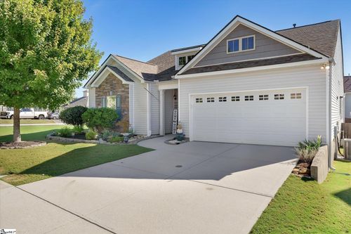 201 St Lucie Drive, Simpsonville, SC, 29681 | Card Image