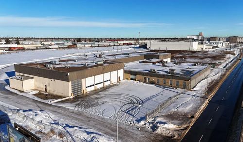 13940 Yellowhead Trail Nw, Edmonton, AB, T5L3C2 | Card Image