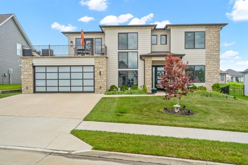 613 Red Feather Ct, COLUMBIA, MO, 65203-4585 | Card Image