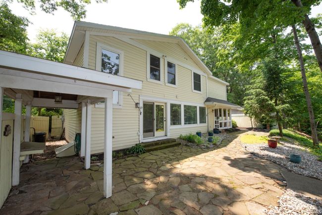 12071 W Tecumseh Bend Rd, House other with 3 bedrooms, 3 bathrooms and null parking in Brookston IN | Image 29