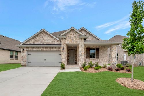 407 Sagebrush Trl, Sherman, TX, 75092-1157 | Card Image