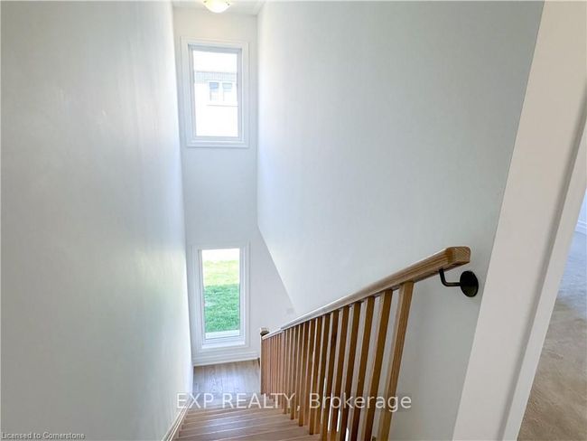 56 Keppel Cir, House attached with 4 bedrooms, 3 bathrooms and 1 parking in Brampton ON | Image 19