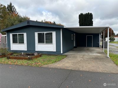 5532 Mountain Green Lane Se, House other with 2 bedrooms, 1 bathrooms and null parking in Lacey WA | Image 2