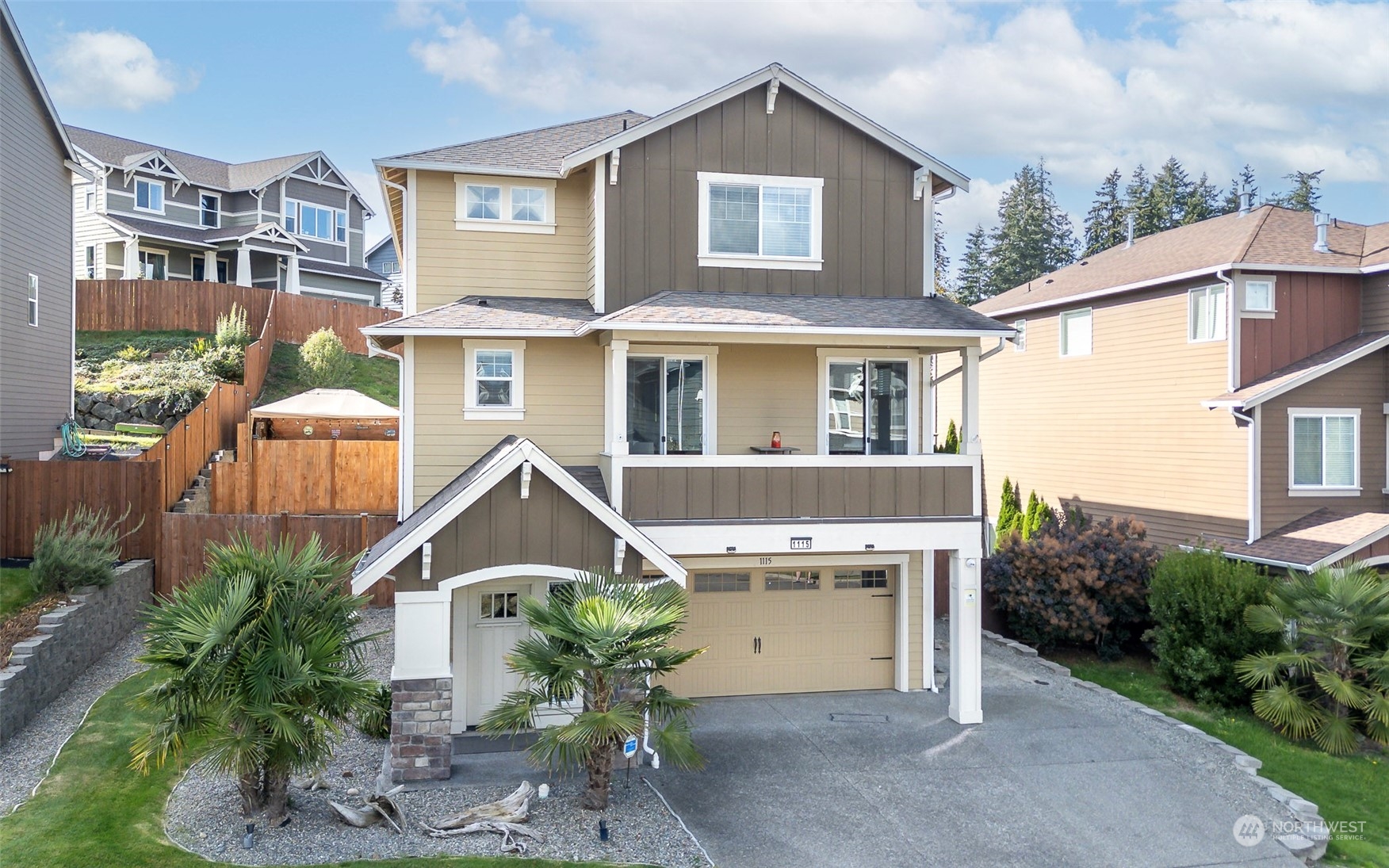 339th St, Federal Way, WA 98023
